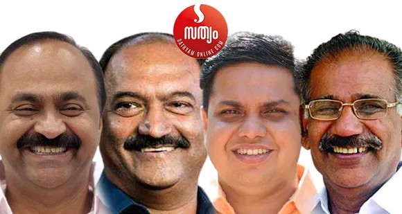 നിയമസഭയുടെ ആദ്യ സമ്മേളത്തില്‍ വാണവരും വീണവരും ഇതാ ! കളം നിറഞ്ഞു നിന്ന് ഗോളടിച്ചത് പ്രതിപക്ഷ നേതാവ് വിഡി സതീശന്‍ തന്നെ. സര്‍ക്കാരിനെ തിരുത്തിയും മന്ത്രിമാരെ വട്ടംകറക്കിയും പ്രതിപക്ഷ നേതാവ് നേരിട്ടിറങ്ങി ! പ്രതിപക്ഷത്തിന്റെ വിമര്‍ശനമേറെയും ഏറ്റത് എ എന്‍ ഷംസീറിന്. എഴുപതിന്റെ നിറവിലും പിടിക്ക് ചെറുപ്പം. സര്‍ക്കാരിനെതിരെ ആദ്യ അഴിമതി ആരോപണം പിടി വക. സര്‍ക്കാരിനെ പ്രതിരോധിച്ചും പ്രതിപക്ഷത്തെ വിമര്‍ശിച്ചും ജനീഷ്‌കുമാറും പി ബാലചന്ദ്രനും ! ലീഗിന് അലക്കുകാരന്റെ കഴുതയുടെ ശോഭനമായ ഭാവിയെന്ന് ബാലചന്ദ്രന്റെ പരിഹാസം. കാലിയായ ഖജനാവുമായി പ്രതീക്ഷകളുടെ ബജറ്റുമായി ബാലഗോപാല്‍ മന്ത്രിമാരില്‍ മുമ്പന്‍. വനത്തില്‍ ഒറ്റപ്പെട്ട് എ കെ ശശീന്ദ്രന്‍ ! മരം മുറിയില്‍ മുഖം നഷ്ടപ്പെട്ട് സിപിഐ മന്ത്രിമാര്‍