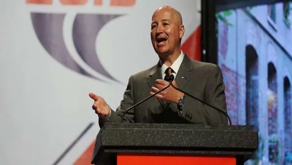 പരിഷ്കൃത സമൂഹത്തിൽ ഗർഭഛിദ്രം സ്വാഗതാർഹമല്ല: നെബ്രസ്ക്കാ ഗവർണർ