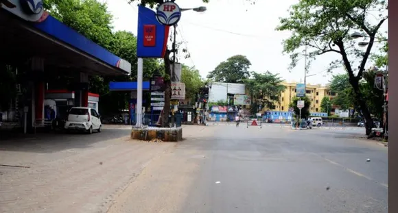 ലോക്ക്ഡൗണില്‍ കൂടുതല്‍ ഇളവുകളുമായി കേന്ദ്രം: നഗരപരിധിക്ക് വെളിയില്‍ കടകള്‍ തുറക്കാന്‍ കേന്ദ്രസര്‍ക്കാര്‍ അനുമതി നല്‍കി