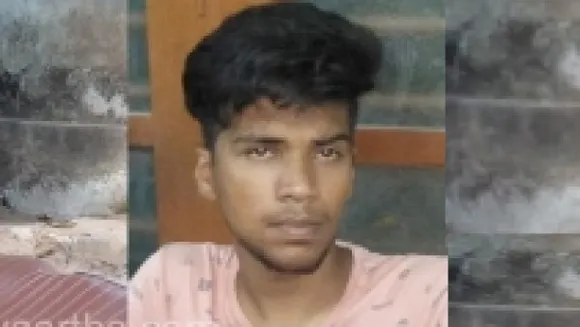താമരശ്ശേരിയിൽ മോഷ്ടിച്ച ബൈക്കുമായി 20 കാരൻ പോലീസ് പിടിയിലായി