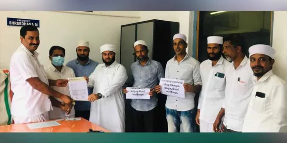 തെരുവ് നായ ശല്യം രൂക്ഷം; നിയന്ത്രണം ഏർപ്പെടുത്തണം - എസ്‌വൈഎസ്