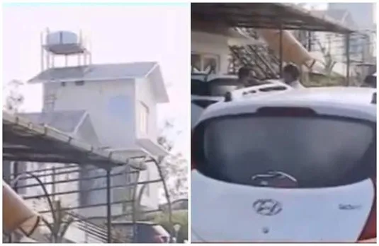 വാഗമണിലെ മയക്കുമരുന്ന് നിശാപാര്‍ട്ടി; റിസോര്‍ട്ട് ഉടമയായ ലോക്കല്‍ സെക്രട്ടറിയെ പുറത്താക്കുമെന്ന് സിപിഐ