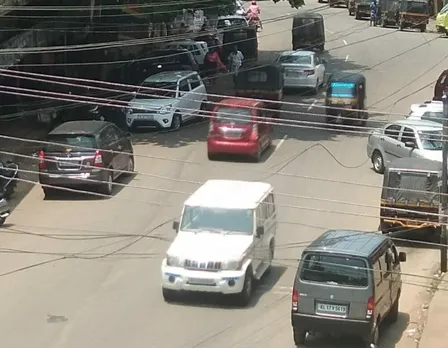 ഇവിടെ ഒരു എയ്‌ഡ്‌ പോസ്റ്റ് ഉണ്ട്; പക്ഷേ അടഞ്ഞാണ് കിടക്കുന്നത് ?