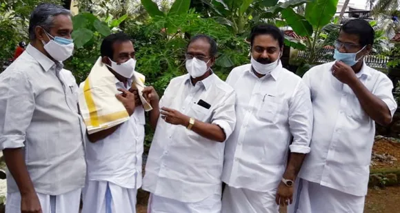 മുടങ്ങിക്കിടക്കുന്ന പദ്ധതികൾക്ക് മുൻഗണന; ജനാധിപത്യചേരിയിൽ നിന്നും നിരവധി പേർ കേരള കോൺഗ്രസ് എമ്മില്‍ ചേരുമെന്നും ഇതിനായുള്ള ചർച്ചകൾ നടക്കുകയാണെന്നും ഡോ. എന്‍ ജയരാജ്