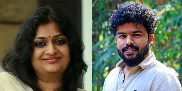ഡബ്ല്യു.സി.സിയുടെ അധികാരം ദുര്‍വിനിയോഗം ചെയ്തു, ഗീതു മോഹന്‍ദാസ് വൈരാഗ്യം തീര്‍ക്കുന്നു; ആരോപണവുമായി പടവെട്ട് സംവിധായകന്‍ ലിജു കൃഷ്ണ