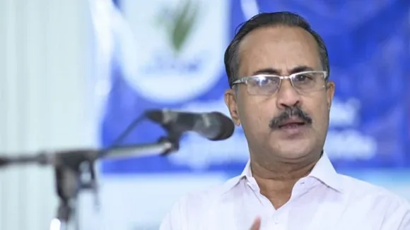 ജിഫ്രി മുത്തുക്കോയ തങ്ങൾക്ക് എതിരായ വധ ഭീഷണി; മുഖ്യമന്ത്രിക്ക് ധൈര്യമുണ്ടെങ്കിൽ പൊലീസിനെക്കൊണ്ട് അന്വേഷിച്ച് നടപടി എടുപ്പിക്കണമെന്ന് മുസ്ലീം ലീഗ്‌; കള്ളൻ കപ്പലിൽ തന്നെയെന്ന്‌ പിഎംഎ സലാം