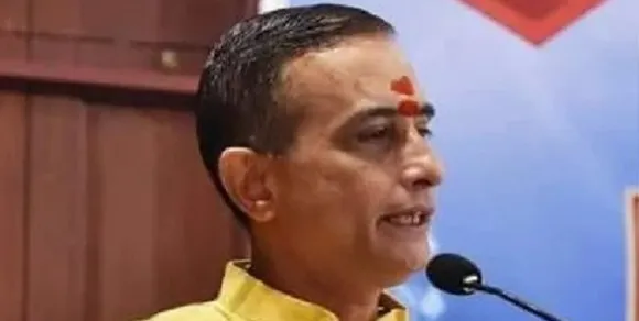 മതപരമായ അധിക്ഷേപം നടത്തിയിട്ടില്ല, കേസ് ദുരുദ്ദേശപരം,  സമൂഹമാധ്യമത്തിൽ പ്രചരിച്ച ചിത്രമാണ് പോസ്റ്റ് ചെയ്തതെന്ന് അഡ്വ. കൃഷ്ണരാജ്‌! സ്വപ്നയുടെ അഭിഭാഷകൻ ഹൈക്കോടതിയിൽ മുൻകൂർ ജാമ്യാപേക്ഷ നൽകി