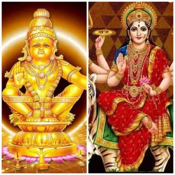 ചിറ ഭാഗം അയ്യപ്പ-ഭൂവനേശ്വരി ക്ഷേത്രത്തിൽ പ്രതിഷ്ഠാ മഹോത്സവം ഇന്ന് തുടക്കമാകുo