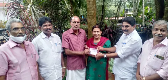 കേരള കോൺഗ്രസ്-എം മുളക്കുളം മണ്ഡലത്തിൽ എല്ലാ വാർഡുകളിലും മെമ്പർഷിപ്പ് ക്യാമ്പയിന് തുടക്കം കുറിച്ചു