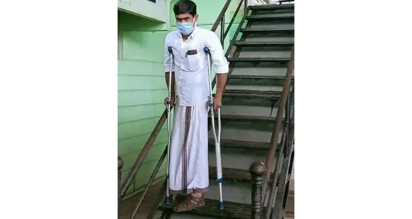 ഒരു ജന പ്രതിനിധിക്കുണ്ടായ ദുരനുഭവം... (പ്രതികരണം)