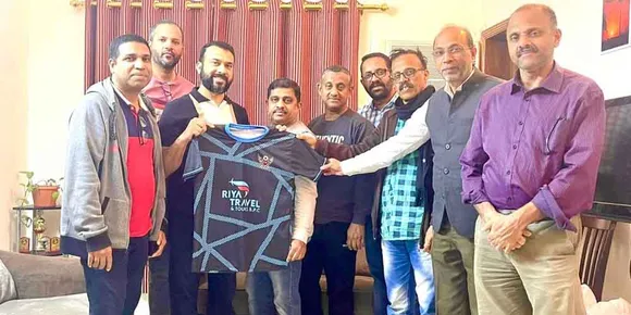 ബഹ്‌റൈൻ മാട്ടൂൽ അസോസിയേഷന്‍റെ ഫുട്ബോള്‍ ടീമായ മാട്ടൂൽ എഫ്‌സിയുടെ ജഴ്‌സി പ്രകാശനം ചെയ്‌തു