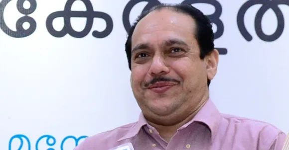 പാലാരിവട്ടം അഴിമതിക്കേസിൽ വ്യവസായ സെക്രട്ടറി മുഹമ്മദ് ഹനീഷും പ്രതി