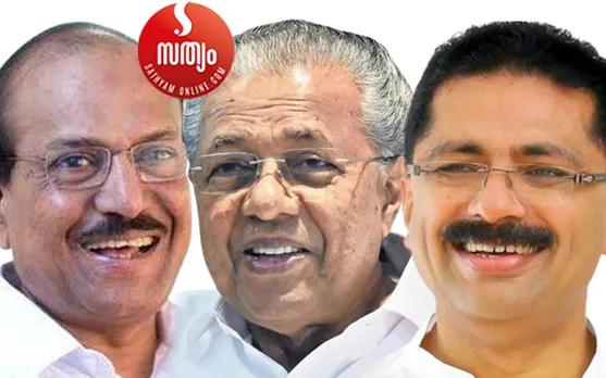 മുസ്ലീം ലീഗ് യുഡിഎഫ് വിട്ട് ഇടതില്‍ ചേക്കേറുമോ ? നേതാക്കളുടെ സമൂഹമാധ്യമങ്ങളിലെ പോസ്റ്റിനു പിന്നാലെ ചര്‍ച്ചകള്‍ സജീവം ! ലീഗ് മുന്നണി വിട്ടാല്‍ യുഡിഎഫ് ദുര്‍ബലപ്പെടുമെന്ന വിലയിരുത്തലില്‍ സിപിഎം. പക്ഷേ ലീഗിനെ കൂടെ കൂട്ടാന്‍ പാര്‍ട്ടി പേര് തടസം ! ഇടതിനൊപ്പം ചേരാന്‍ ലീഗ് പേര് മാറ്റേണ്ടി വരും. കുഞ്ഞാലിക്കുട്ടി-ജലീല്‍ ചര്‍ച്ചകള്‍ക്ക് പിന്നാലെ ഐസക്കിന്റെ ഫേസ്ബുക്ക് പോസ്റ്റും വന്നതോടെ രാഷ്ട്രീയ കേരളത്തിലെ ചര്‍ച്ചാ വിഷയമായി ലീഗിന്റെ മുന്നണി മാറ്റം