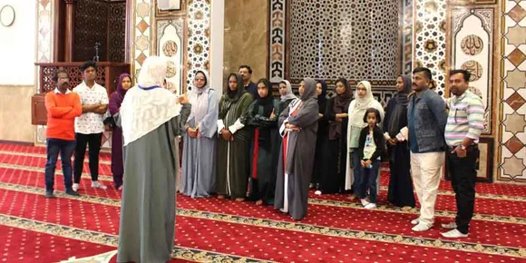 കെപിഎ ബഹ്‌റൈൻ ദേശീയ ദിനാഘോഷം സംഘടിപ്പിച്ചു