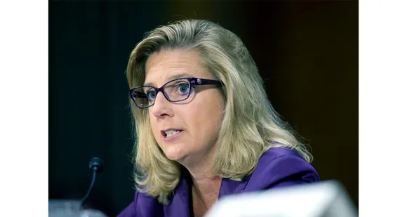 ക്രിസ്റ്റിന്‍ വര്‍മത്ത് - ആദ്യ വനിതാ ആര്‍മി സെക്രട്ടറിയെ ബൈഡന്‍ നോമിനേറ്റ് ചെയ്തു