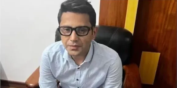 സ്ത്രീയുടെ മേല്‍ മൂത്രമൊഴിച്ച സംഭവം;  വീണ്ടും ജാമ്യാപേക്ഷ നല്‍കി ശങ്കര്‍ മിശ്ര