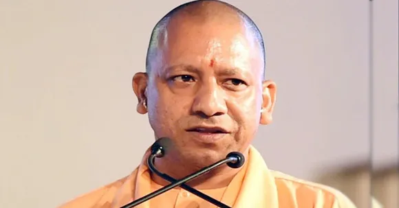സി.എ.എക്കെതിരായ പ്രതിഷേധത്തില്‍ പ്രതിപക്ഷം  സ്ത്രീകളെ ആയുധമാക്കുന്നു: യോഗി ആദിത്യനാഥ്