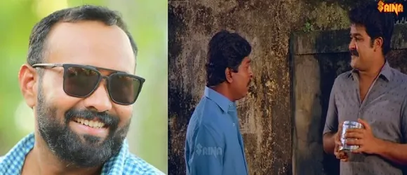 ബ്രോ ഡാഡിക്ക് നന്ദി, ഇല്ലെങ്കില്‍ ഞാന്‍ ഒറ്റപ്പെട്ടു പോയേനെ! പൃഥിരാജിനോട് ഒമര്‍ ലുലു