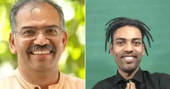 തൊപ്പിയെ പൂട്ടിയിടരുത്; കുറ്റവാളിയാക്കി ജയിലിൽ അടച്ചാൽ ദുരന്തമാകും- മുരളി തുമ്മാരുകുടി