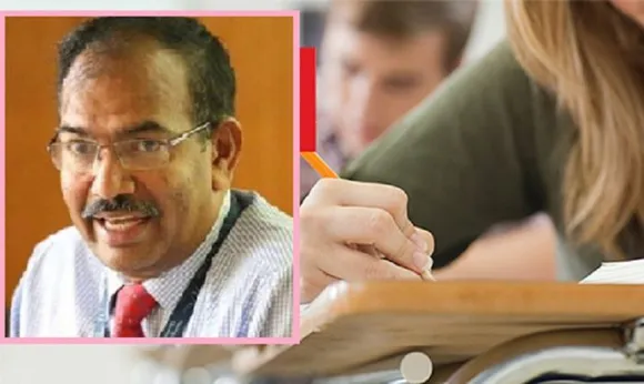 നേഴ്സിങ്ങ്, എൻജീനീയറിയിങ്ങ് കോളേജുകളില്‍ ജർമ്മനും ഇംഗ്ളീഷും പഠിപ്പിക്കാൻ കുറച്ചു ഇംഗ്ളീഷുകാരേയും ജർമ്മൻകാരേയും കൊണ്ടുവന്നാൽ നമ്മുടെ ഐ ഇ എൽ ടി എസും ജർമ്മൻ ടെസ്റ്റും എളുപ്പത്തിൽ പാസാകാം. അങ്ങനെ ഒക്കെയാണ് നമ്മൾ പുറത്തേക്ക് നോക്കുന്ന സമൂഹമായി മാറേണ്ടത് - മുരളി തുമ്മാരുകുടി എഴുതുന്നു