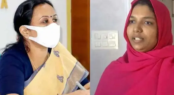 വയറ്റില്‍ കത്രിക കുടുങ്ങിയ സംഭവം; നഷ്ടപരിഹാരത്തില്‍ സര്‍ക്കാരുമായി ചര്‍ച്ചയ്ക്ക് സമരസമിതി