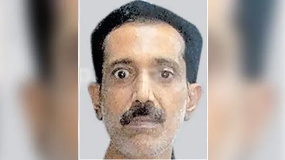 അമേരിക്കയിലെ ക്ഷേത്രത്തിൽ സംഗീത കച്ചേരി വാഗ്ദാനം ചെയ്ത് തട്ടിപ്പ്: പാലക്കാട് സ്വദേശി അറസ്റ്റിൽ
