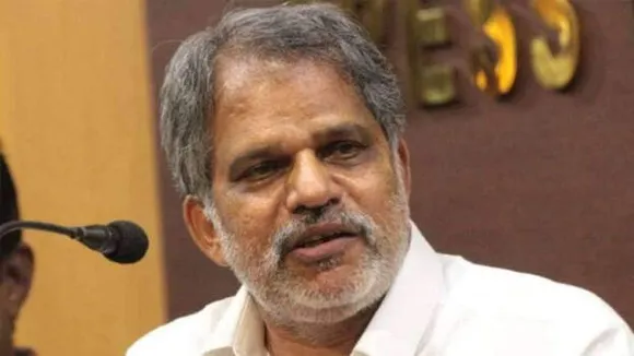 എന്തുകൊണ്ട് ജമാത്തെ ഇസ്ലാമിയുമായി സഖ്യമുണ്ടാക്കി, എന്തുകൊണ്ട് ബിജെപിക്ക് വോട്ട് കൊടുത്തു എന്നീ ചോദ്യങ്ങള്‍ക്ക് കോണ്‍ഗ്രസിന് ഉത്തരമില്ല; ചോദ്യം ചോദിക്കുന്നവരെ വര്‍ഗീയ വാദികളാക്കുന്നുവെന്ന് എ. വിജയരാഘവന്‍