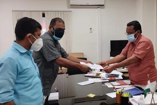 സമഗ്ര ഭൂനിയമം വേണം: വെൽഫെയർ പാർട്ടി റവന്യൂ മന്ത്രിയുമായി ചർച്ച നടത്തി