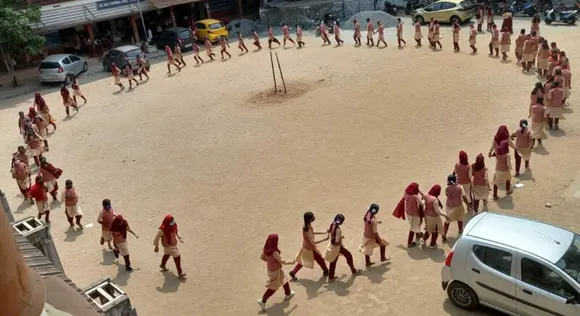 സംസ്ഥാനത്തെ വിദ്യാലയങ്ങൾ സാധാരണ ഗതിയിൽ