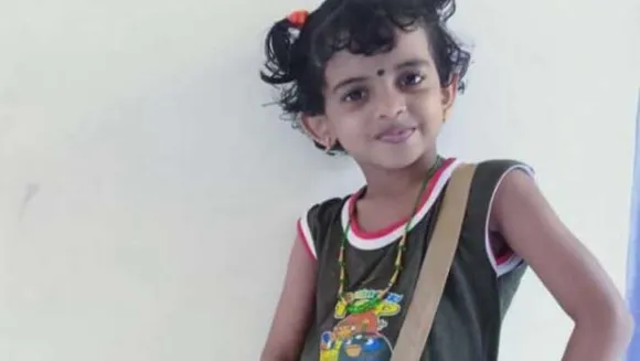 കണ്ണൂരിൽ സെപ്റ്റിക് ടാങ്കിൽ വീണ് നാലു വയസുകാരി മരിച്ചു