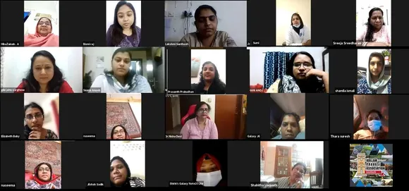 കെ പി എ ബഹ്‌റൈൻ ബ്രസ്റ്റ് ക്യാൻസർ അവയർനസ് സെമിനാർ ശ്രദ്ധേയമായി