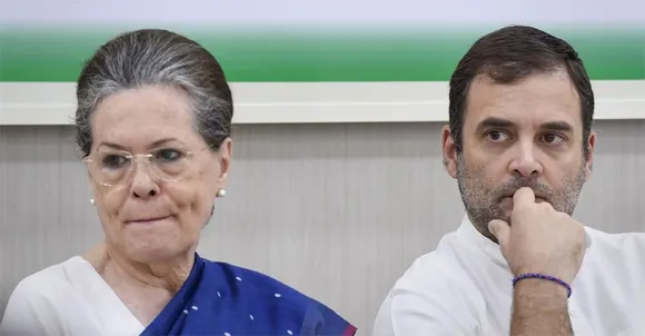 രാജ്യവ്യാപക പ്രതിഷേധവുമായി കോണ്‍ഗ്രസ് : ഇന്ന് രാജ്ഭവനുകള്‍ ഉപരോധിക്കും