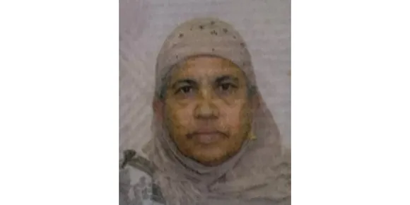 ചാവക്കാട് സ്വദേശി ഹജ്ജുമ്മ മക്കയിലെ ആശുപത്രിയിൽ മരണപ്പെട്ടു; പുണ്യമണ്ണിൽ തന്നെ ഖബറടക്കി