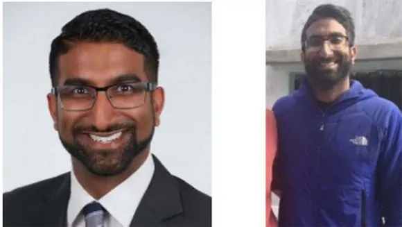 കാണാതായ ഇന്ത്യന്‍ പ്രൊഫസര്‍ക്കുവേണ്ടിയുള്ള അന്വേഷണം ഊര്‍ജിതപ്പെടുത്തി