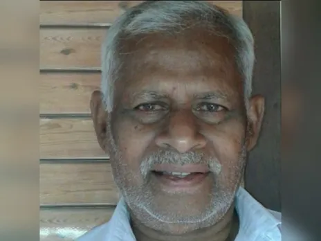 കോൺഗ്രസ് ബ്ലോക്ക് ജനറൽ സെക്രട്ടറി മാളിയേക്കൽ വീരാൻകുട്ടി നിര്യതനായി
