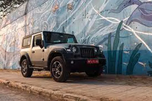 ജനപ്രിയ ഥാറിന്‍റെ വിലക്കയറ്റത്തില്‍ ഞെട്ടി വാഹനലോകം!