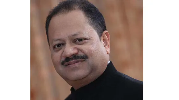 ഇന്ത്യന്‍ അമേരിക്കന്‍ ഡോക്ടര്‍ അജയ് ലോധ കോവിഡ് ബാധിച്ച് മരിച്ചു