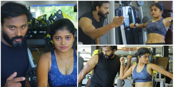 പഠനത്തിനൊപ്പം മീന്‍ വിറ്റത് വൈറലായി, അപകടത്തില്‍ നട്ടെല്ലിനു ഗുരുതര പരിക്കും; വിധിയെ തോല്‍പ്പിച്ച ഹനാന്‍ വര്‍ക്കൗട്ട് വീഡിയോയുമായി വീണ്ടും സോഷ്യല്‍ മീഡിയ കീഴടക്കുന്നു