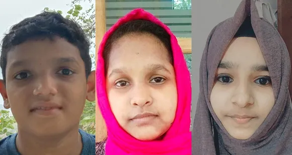 സിജി ഗ്രാമദീപം പാലക്കാട് ചാപ്റ്റര്‍ ലോക സമാധാന ദിനാഘോഷം: മത്സര വിജയികളെ അഭിനന്ദിച്ചു