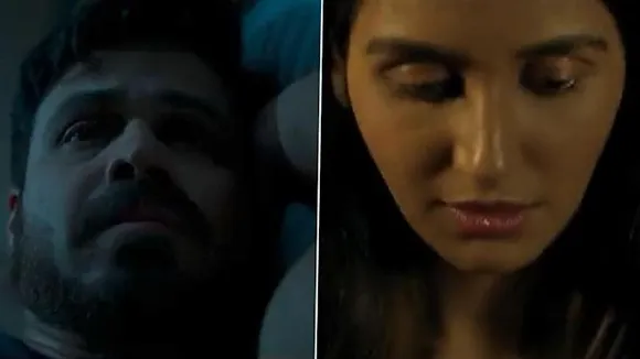 എസ്രയുടെ ഹിന്ദി റീമേക്ക്, ചിത്രത്തില്‍ പൃഥ്വിരാജിന്റെ വേഷത്തില്‍ ഇമ്രാൻ ഹാഷ്‍മി- ടീസര്‍