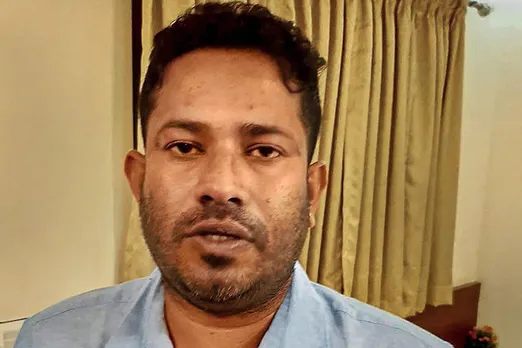 ചോദ്യം ചെയ്യലിന് ഹാജരാകണം; സന്ദീപ് നായര്‍ക്ക് ഇ.ഡി നോട്ടീസ്