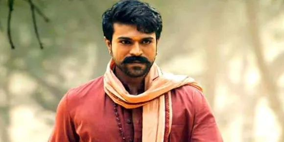 രാം​ച​ര​ണി​നും ഭാ​ര്യ​ക്കു​മെ​തി​രെ മോ​ശം പ​രാ​മ​ർ​ശം; വ​ള​ഞ്ഞി​ട്ട് അ​ക്ര​മി​ച്ച് ആ​രാ​ധ​ക​ർ