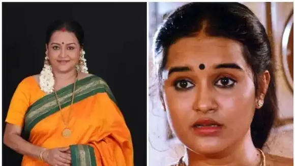 നടി ചിത്ര അന്തരിച്ചു; അന്ത്യം ഹൃദയാഘാതത്തെ തുടര്‍ന്ന്. ആട്ടക്കലാശത്തില്‍ മോഹന്‍ലാലിന്റെ നായികയായി ചലച്ചിത്രരംഗത്ത് എത്തി. 100ലേറെ ചിത്രങ്ങളില്‍ അഭിനയിച്ച ചിത്ര വിടവാങ്ങുമ്പോള്‍ വേദനയോടെ ചലച്ചിത്ര ലോകം