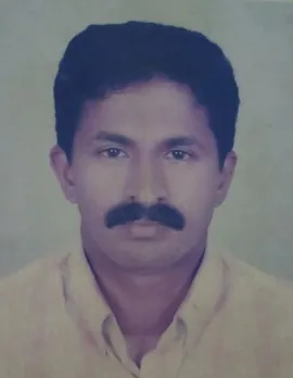 നവയുഗം അൽഹസ്സ ശോബാ യൂണീറ്റ് മെമ്പറായ ബൈജുകുമാർ കോവിഡ് ബാധിച്ചു മരണമടഞ്ഞു.