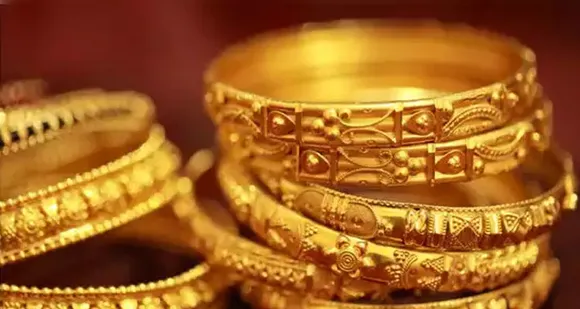 സ്വര്‍ണവില വീണ്ടും ഇടിഞ്ഞു; 38,000ലേക്ക്, ഒരാഴ്ചക്കിടെ 1800 രൂപ കുറഞ്ഞു