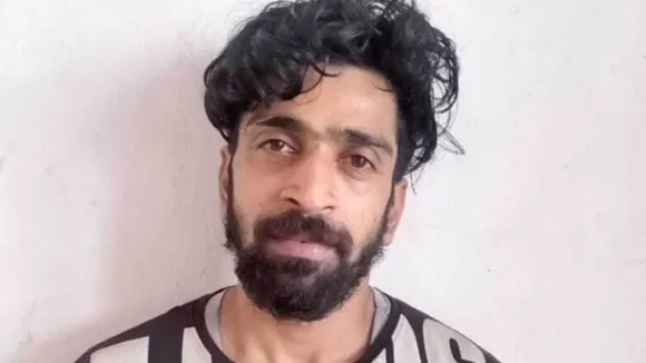 സിനിമ ജൂനിയർ ആർട്ടിസ്റ്റ് മാരക മയക്കുമരുന്നായ എംഡിഎംഎയുമായി പിടിയില്‍