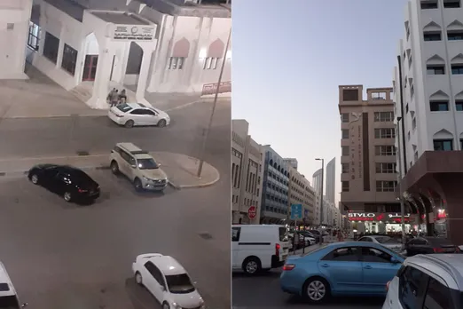 അബുദാബിയിൽ ഇനി സന്ദർശകർക്കും കാർ ഓടിക്കാം