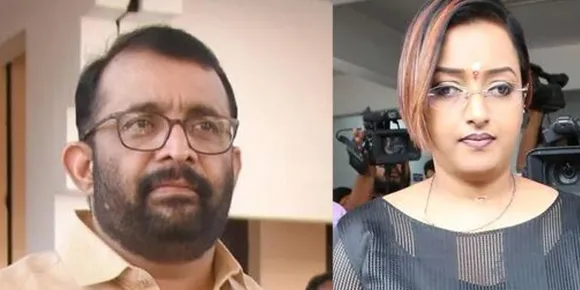 മുഖ്യമന്ത്രിക്ക് പിന്നാലെ മുന്‍ സ്പീക്കര്‍ പി ശ്രീരാമകൃഷ്ണനും കുടുങ്ങും; പുതിയ ആരോപണം ഞെട്ടിക്കുന്നത്‌