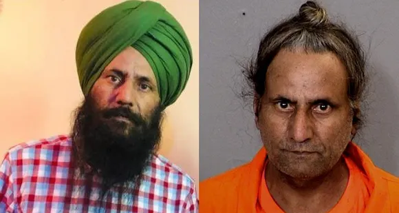 സിക്കുക്കാരന്റെ താടി നിർബന്ധപൂർവ്വം നീക്കം ചെയ്തതിനെ ചോദ്യം ചെയ്തു ഹർജി