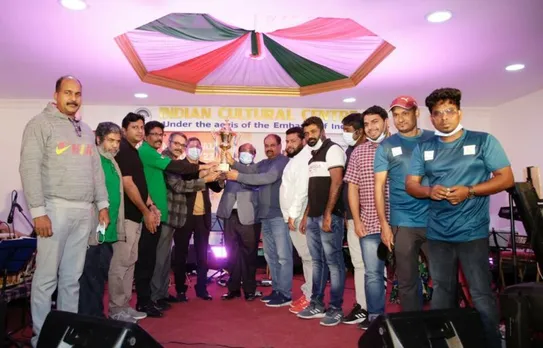 ഇന്‍കാസ് ഖത്തര്‍ ദേശീയ കായിക ദിനം വിപുലമായി ആഘോഷിച്ചു